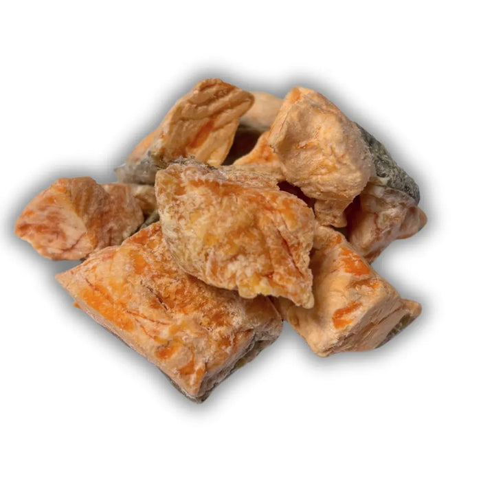 Trout Tidbits - 2 oz