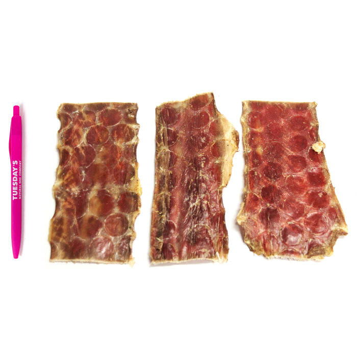 Beef Gullet Strips - 6 oz