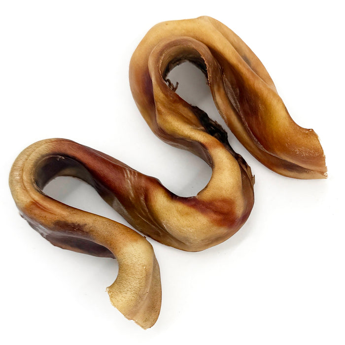 6" Wavy Collagen (Bulk)