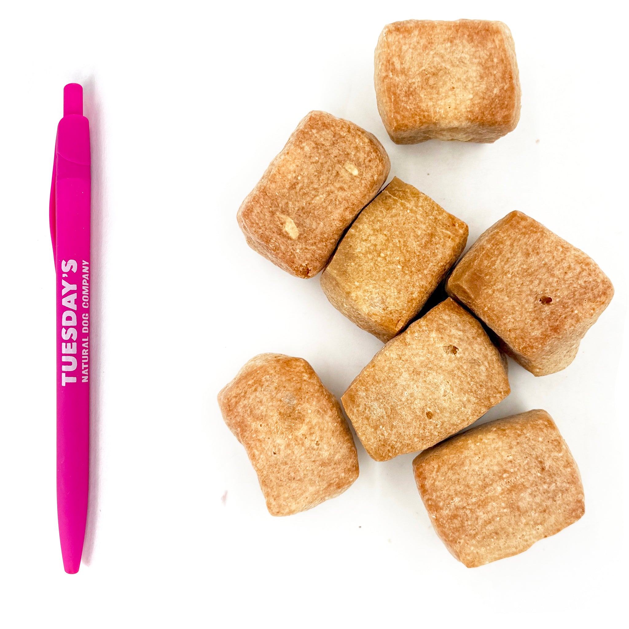 Dogs Need To Chew. We Make It Natural. — WHOLESALE - Tuesday's Natural ...