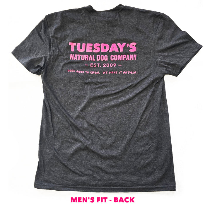 Tuesday's Graphic T Shirt