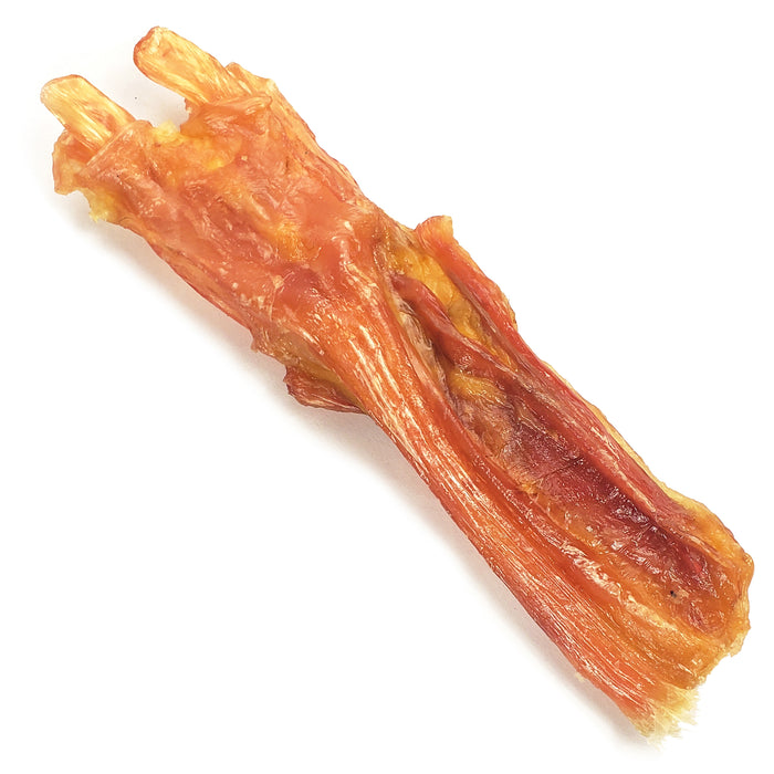 9" Beef Tendons (Bulk)