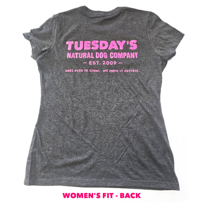 Tuesday's Graphic T Shirt