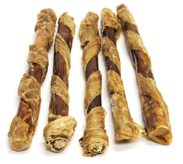 12" Tremenda Chewy Bull Sticks