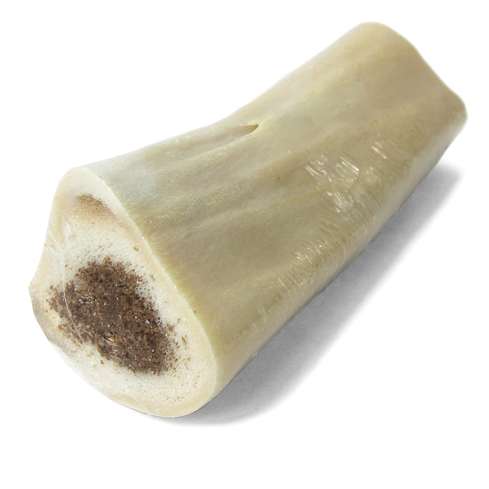 5" Filled Bone - Peanut Butter Flavor (Bulk - Shrinkwrapped)