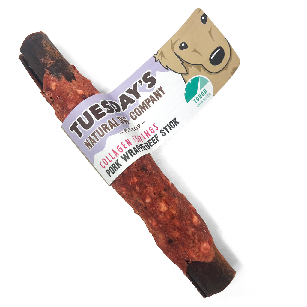 All Products — WHOLESALE - Tuesday's Natural Dog Company