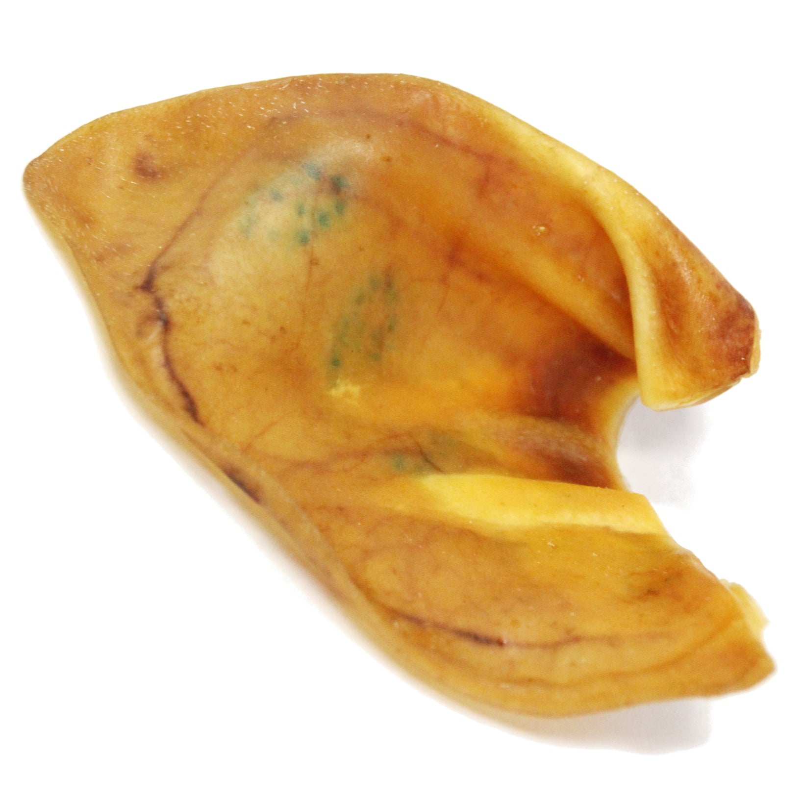 Whole Pig Ears (Bulk) — WHOLESALE Tuesday's Natural Dog Company