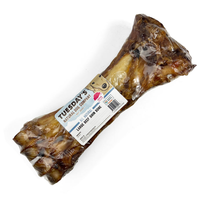 Large Beef Shin Bone (Bulk)
