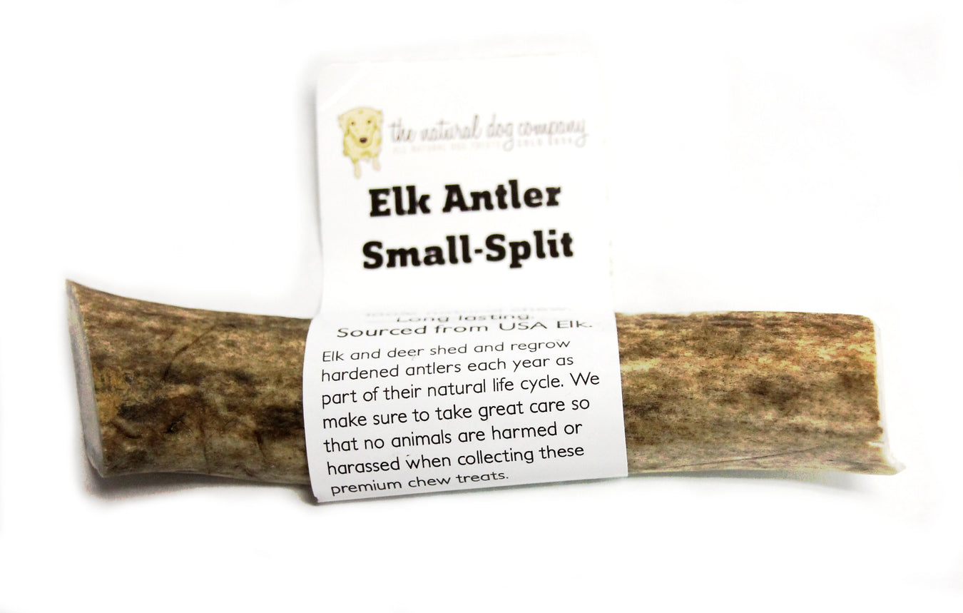 Back in Stock Antlers