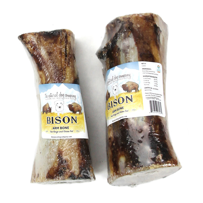 Bison Arm Bone (Shrinkwrapped)
