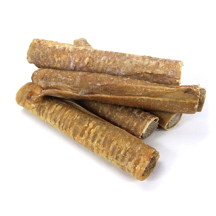 Filled Lamb Trachea (4 Pack)