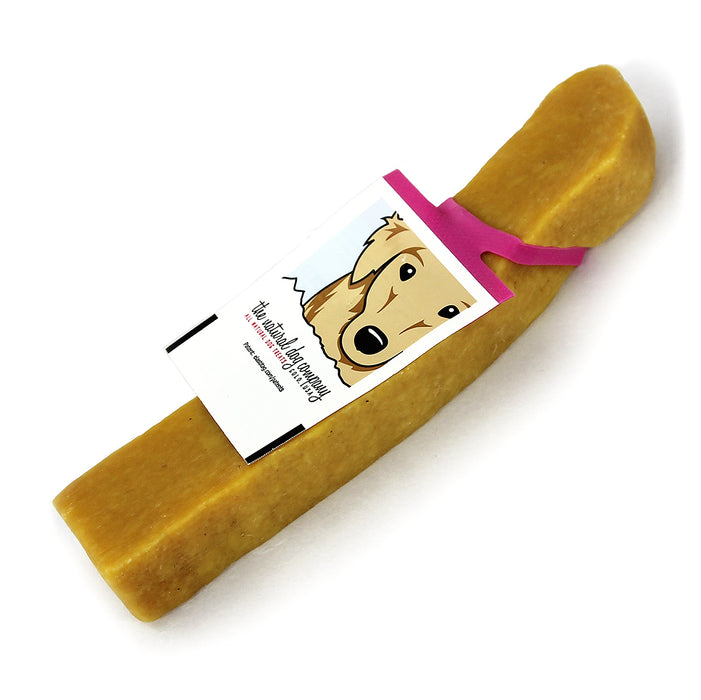 Turmeric Yak Cheese - Medium (Bulk)