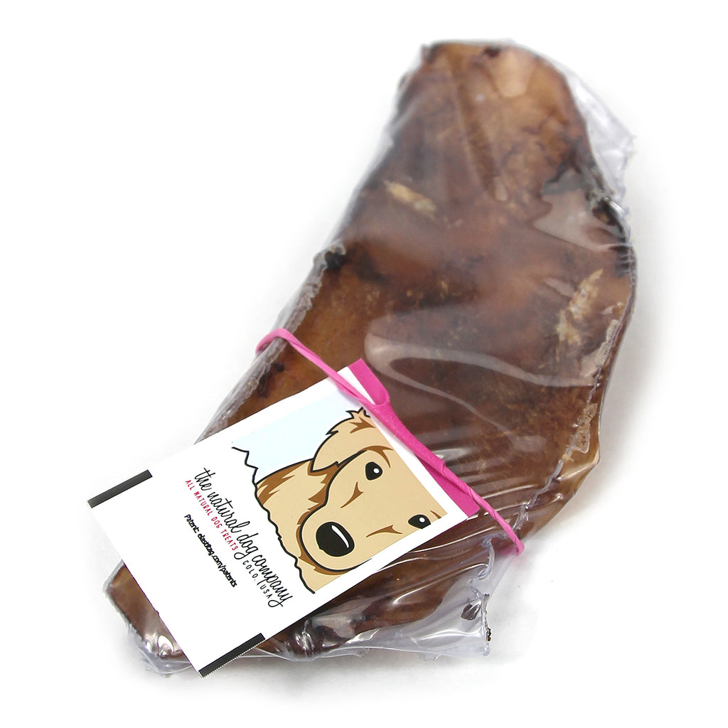 Dogs Need To Chew. We Make It Natural. — WHOLESALE - Tuesday's Natural ...